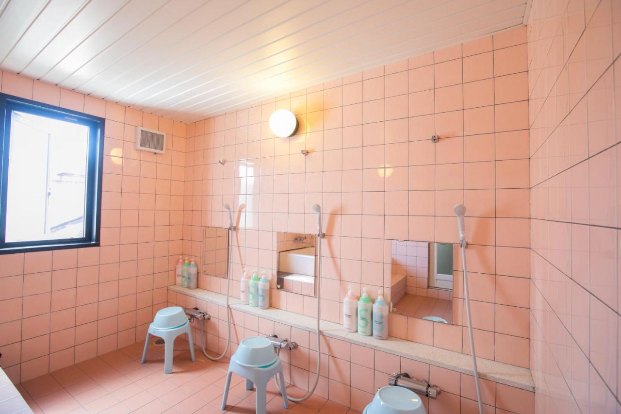 Tabist Raika Hiroshima Miyoshi Otel Miyoshi  Dış mekan fotoğraf