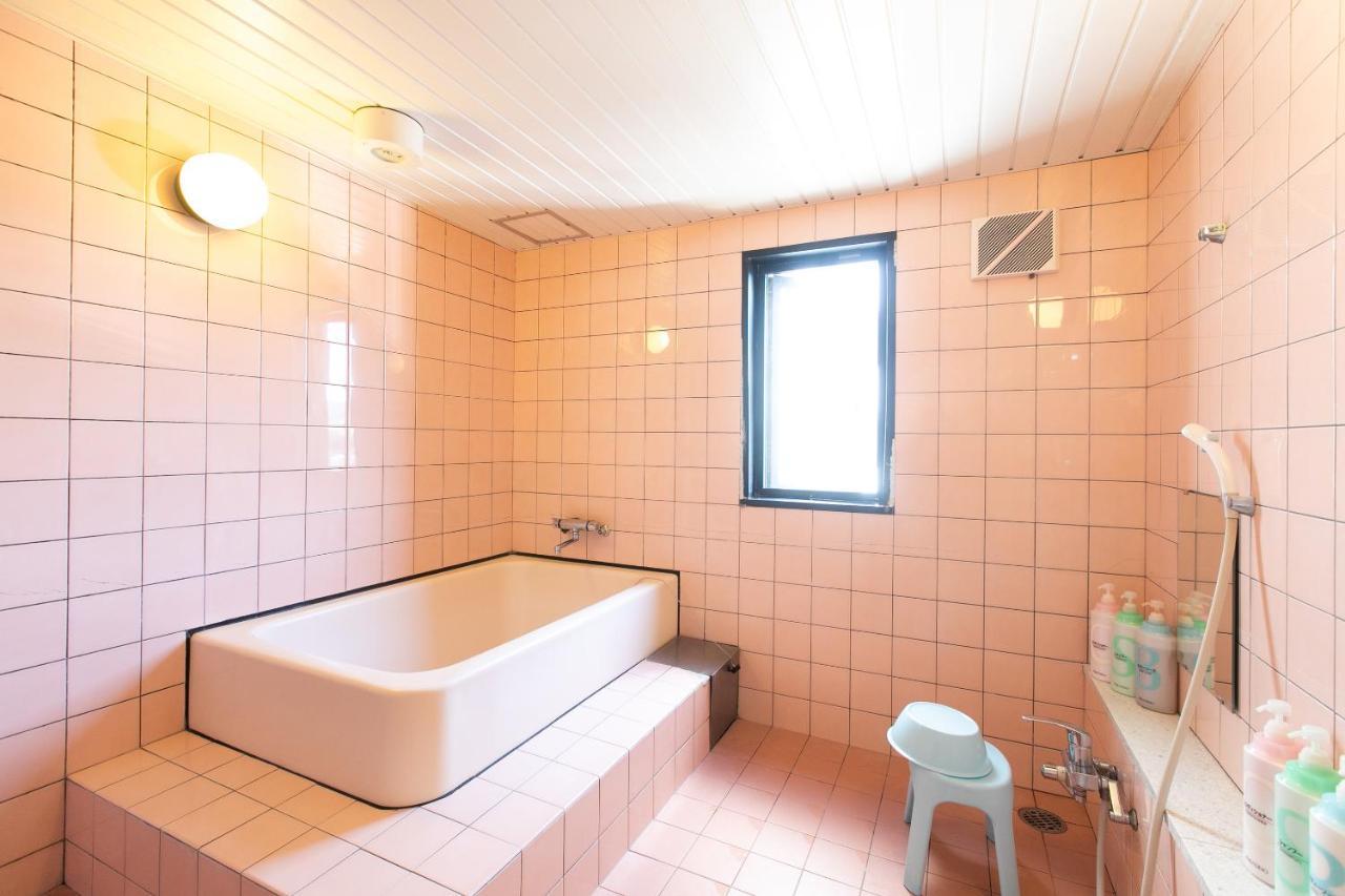 Tabist Raika Hiroshima Miyoshi Otel Miyoshi  Dış mekan fotoğraf