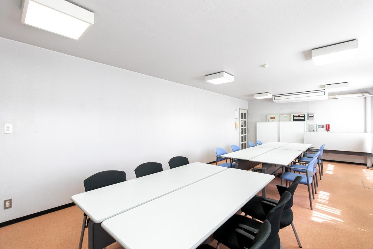 Tabist Raika Hiroshima Miyoshi Otel Miyoshi  Dış mekan fotoğraf