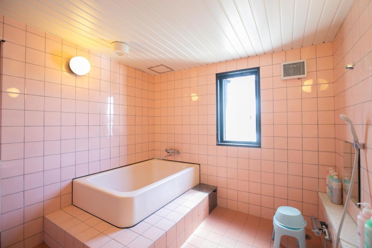 Tabist Raika Hiroshima Miyoshi Otel Miyoshi  Dış mekan fotoğraf