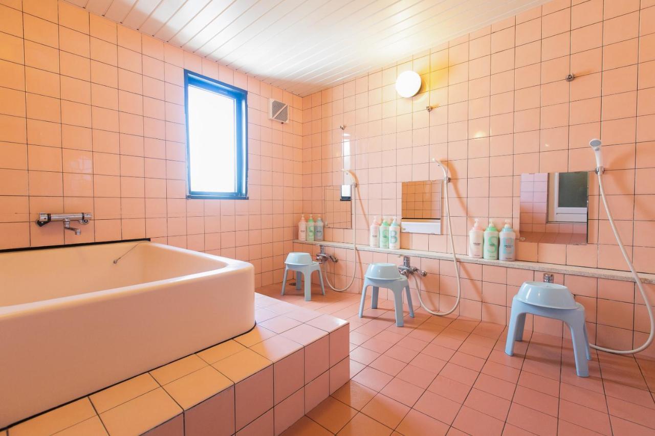 Tabist Raika Hiroshima Miyoshi Otel Miyoshi  Dış mekan fotoğraf
