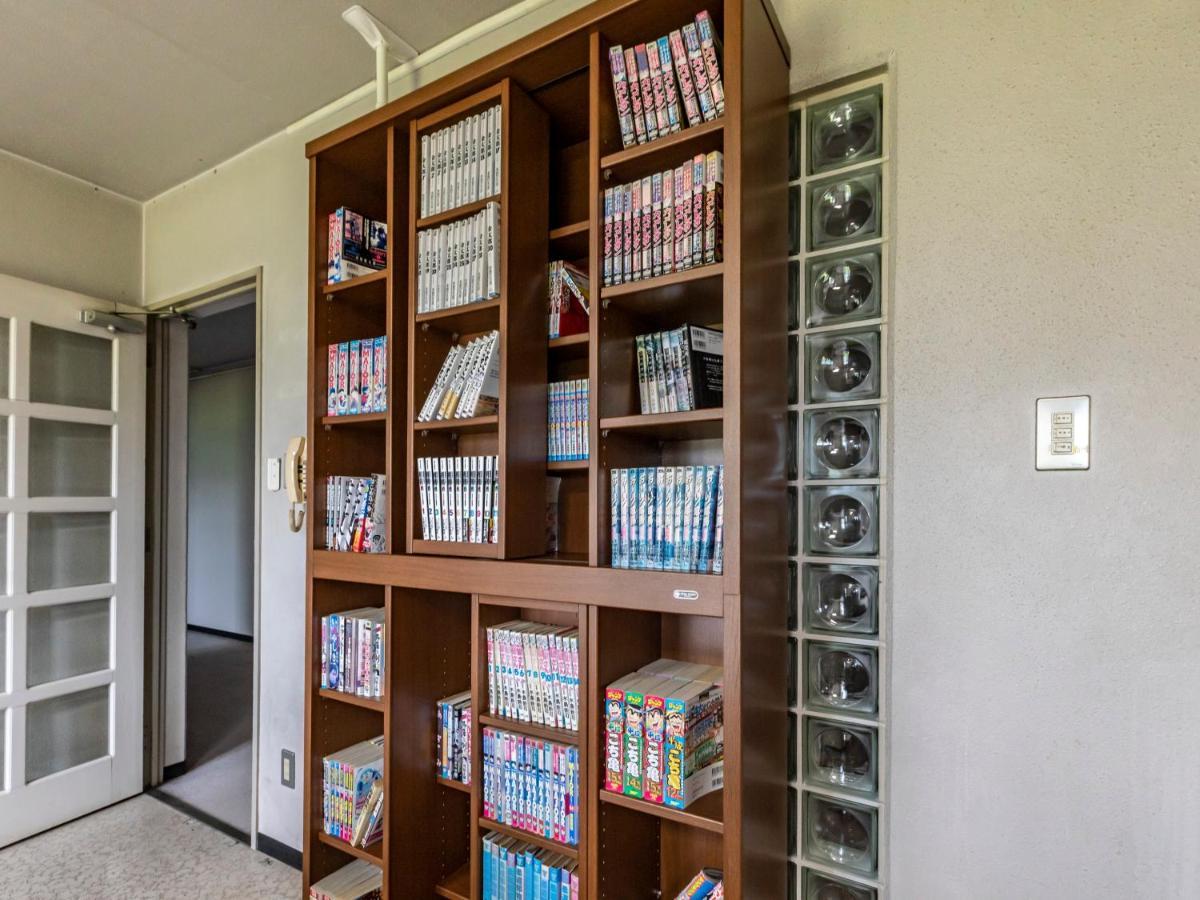 Tabist Raika Hiroshima Miyoshi Otel Miyoshi  Dış mekan fotoğraf