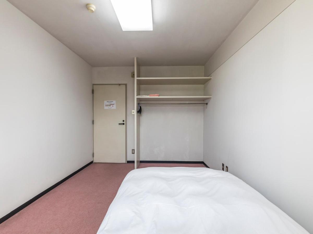 Tabist Raika Hiroshima Miyoshi Otel Miyoshi  Dış mekan fotoğraf