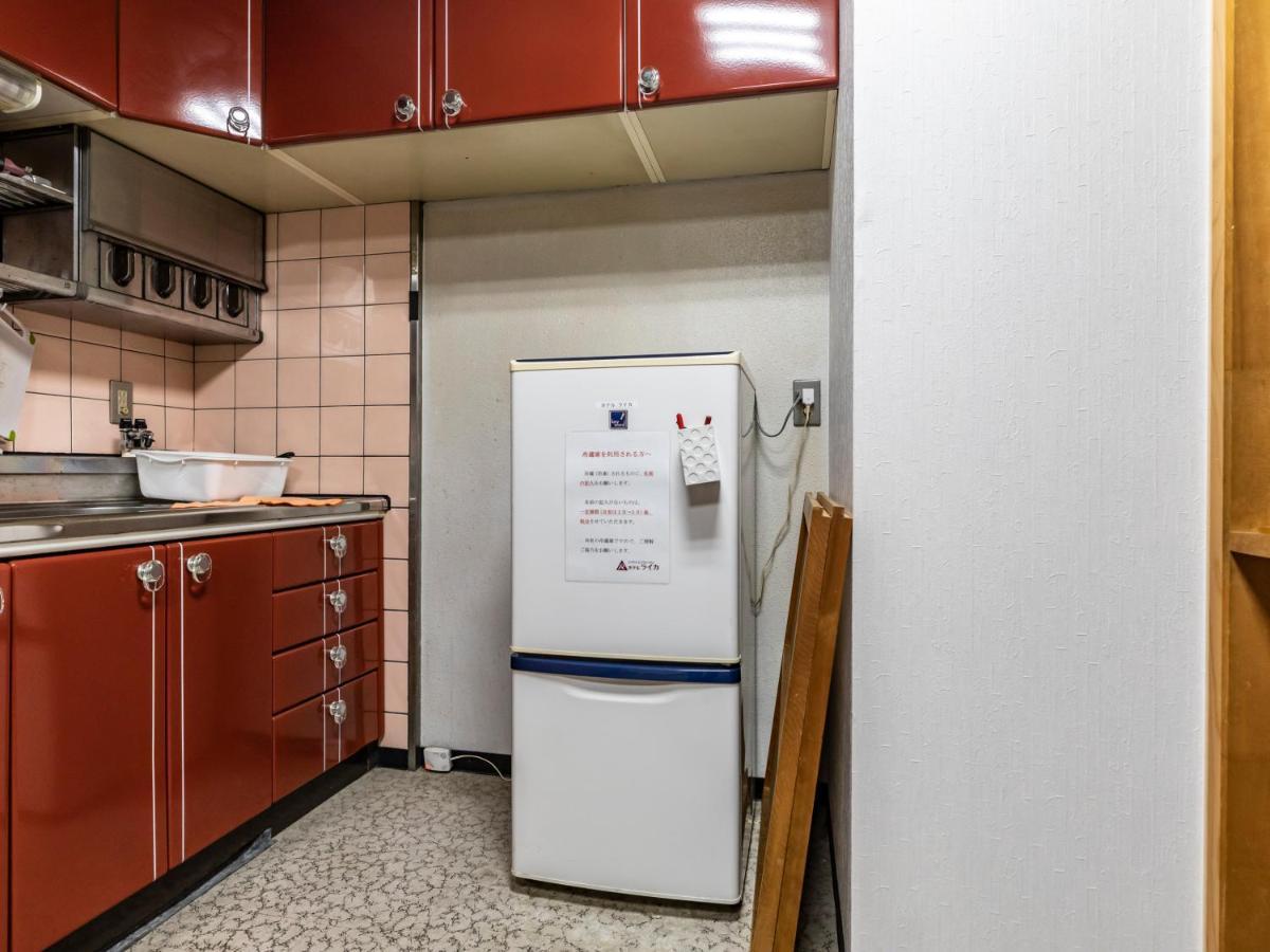 Tabist Raika Hiroshima Miyoshi Otel Miyoshi  Dış mekan fotoğraf
