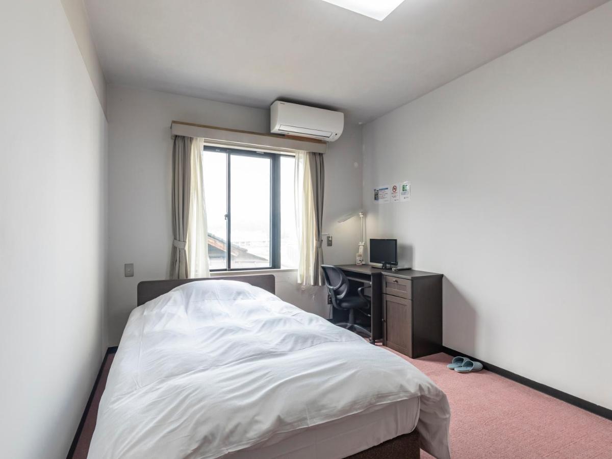 Tabist Raika Hiroshima Miyoshi Otel Miyoshi  Dış mekan fotoğraf
